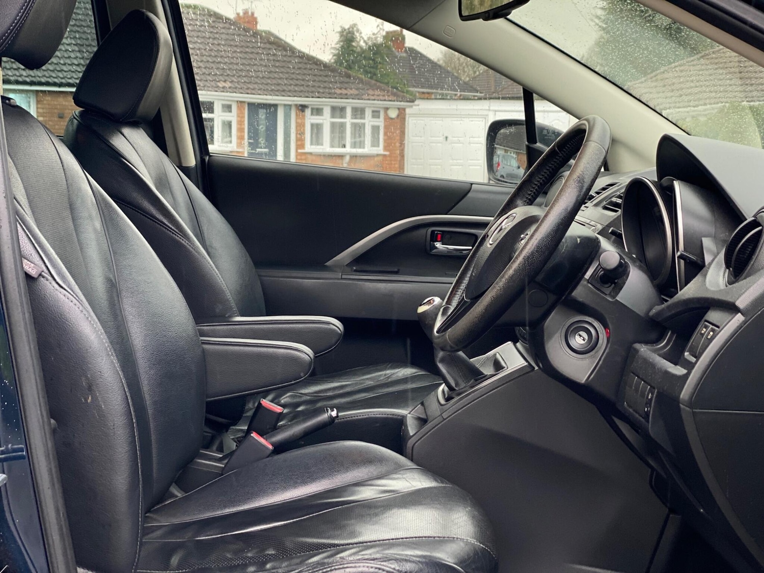 Used Mazda Mazda5 2014 for sale - 77479345: Photo 11