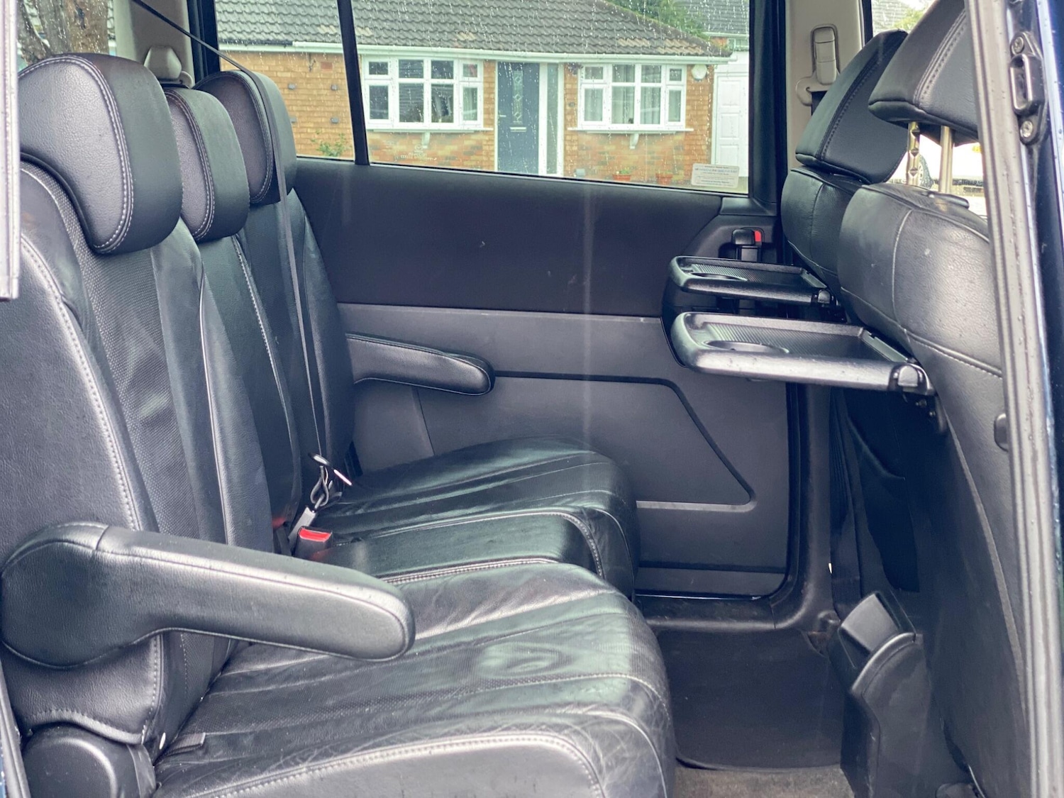 Used Mazda Mazda5 2014 for sale - 77479345: Photo 14