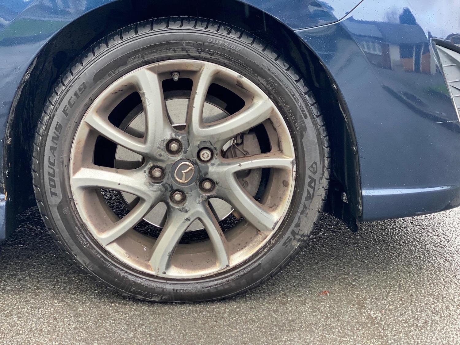 Used Mazda Mazda5 2014 for sale - 77479345: Photo 21