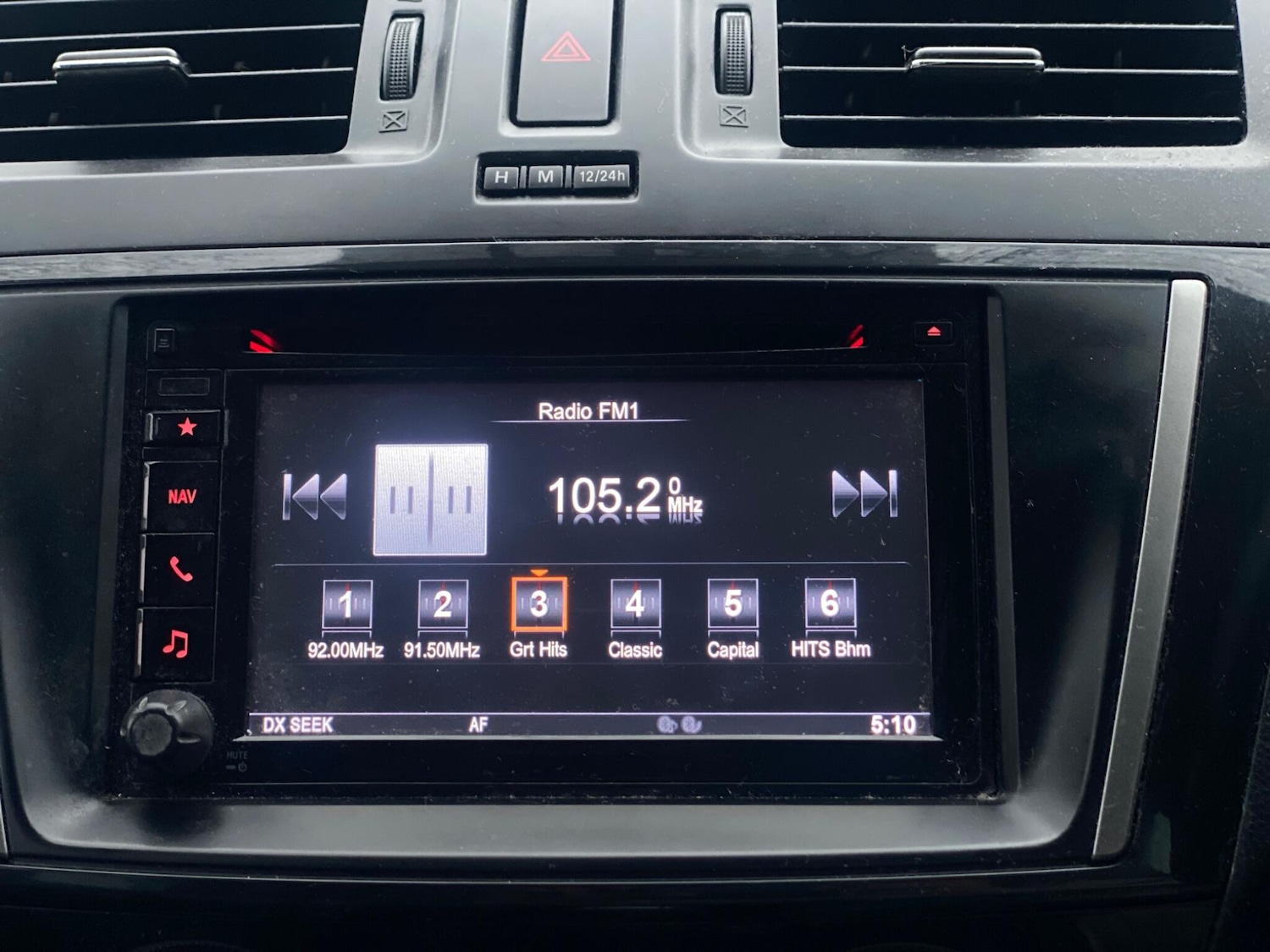 Used Mazda Mazda5 2014 for sale - 77479345: Photo 23