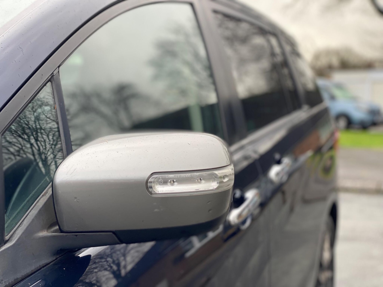 Used Mazda Mazda5 2014 for sale - 77479345: Photo 28