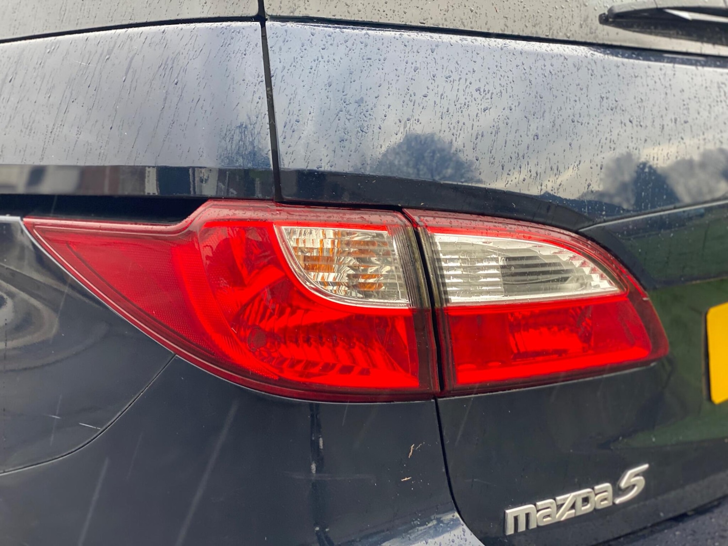 Used Mazda Mazda5 2014 for sale - 77479345: Photo 29