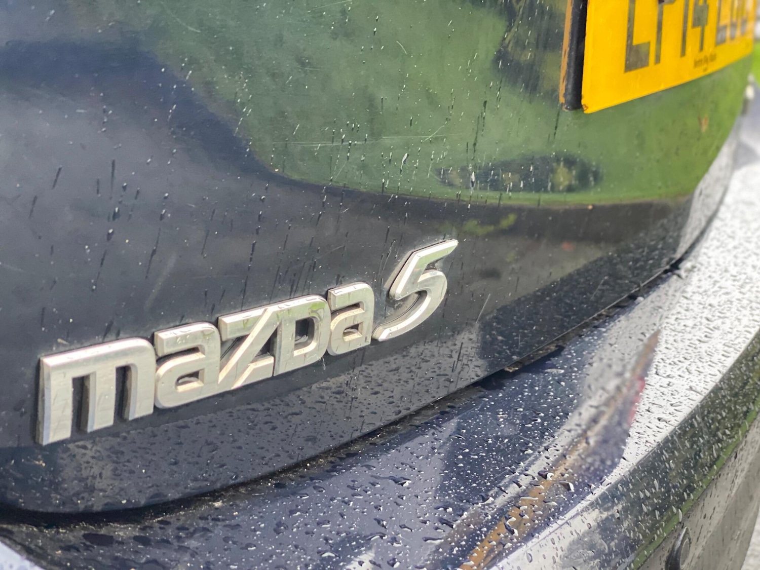 Used Mazda Mazda5 2014 for sale - 77479345: Photo 33