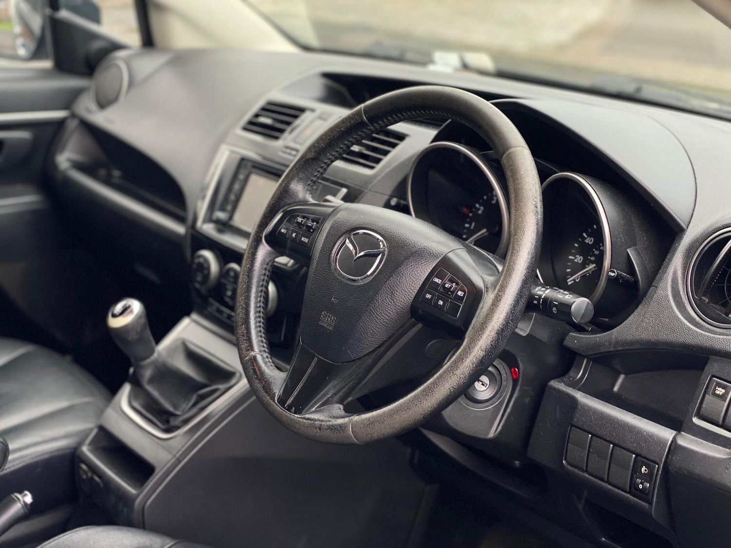 Used Mazda Mazda5 2014 for sale - 77479345: Photo 35