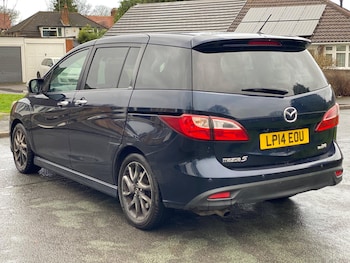 Used Mazda Mazda5 2014 for sale - 77479345: Photo