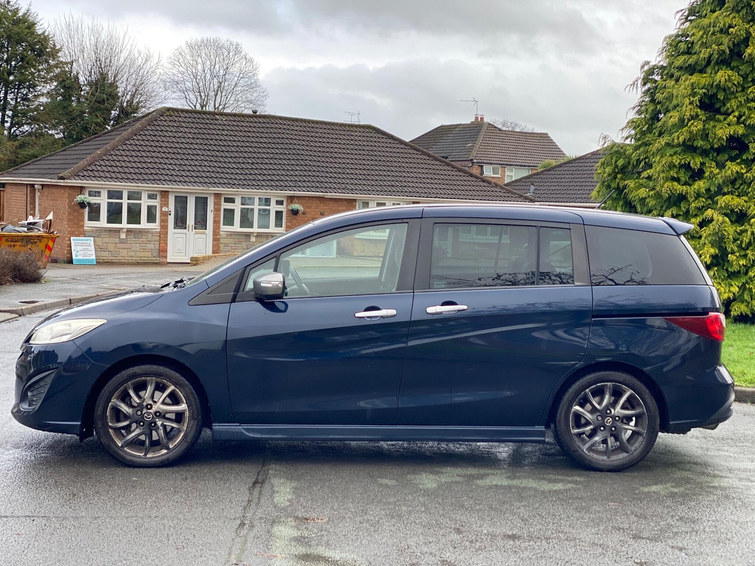 Used Mazda Mazda5 2014 for sale - 77479345: Photo 5