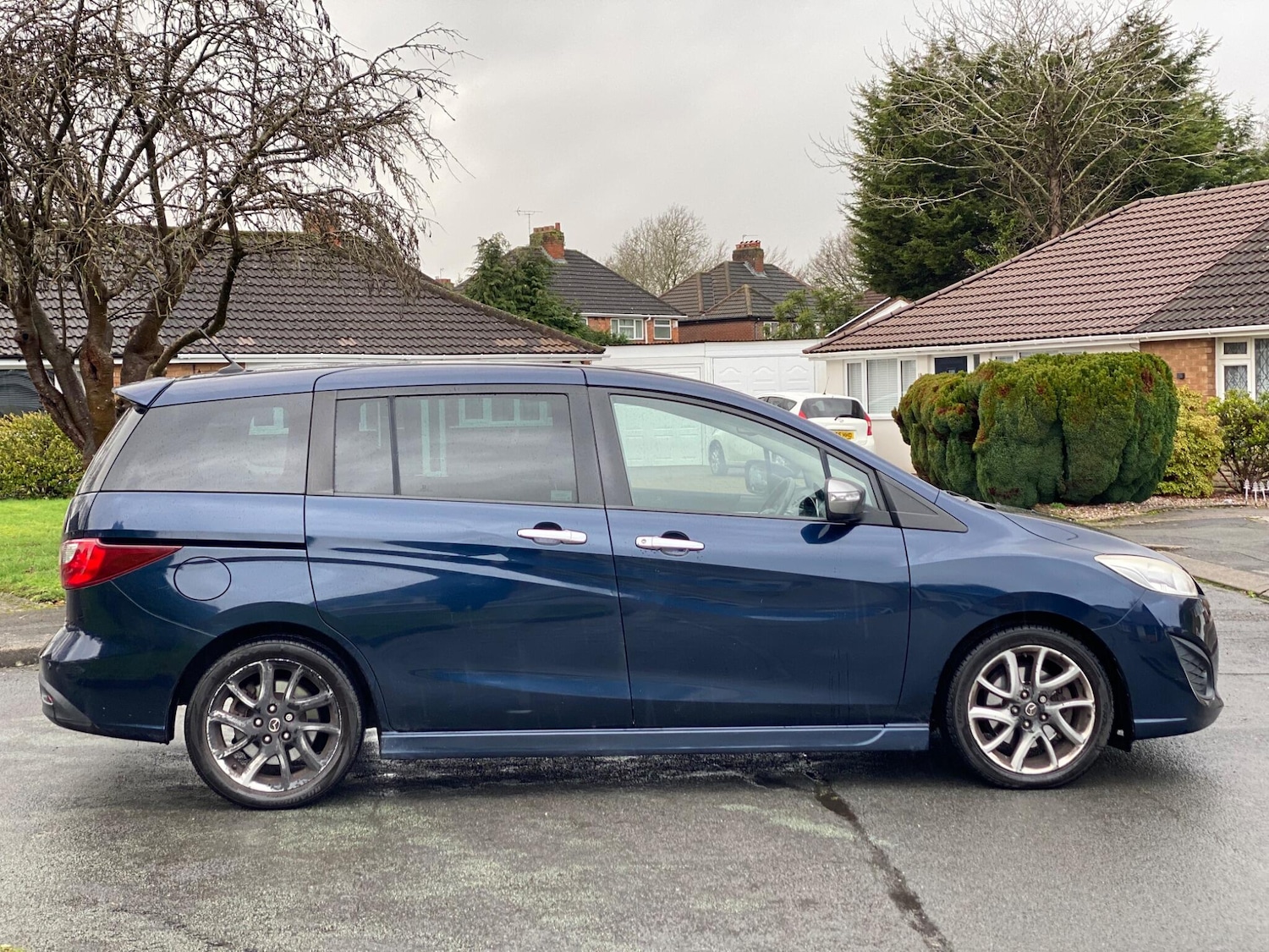 Used Mazda Mazda5 2014 for sale - 77479345: Photo 7