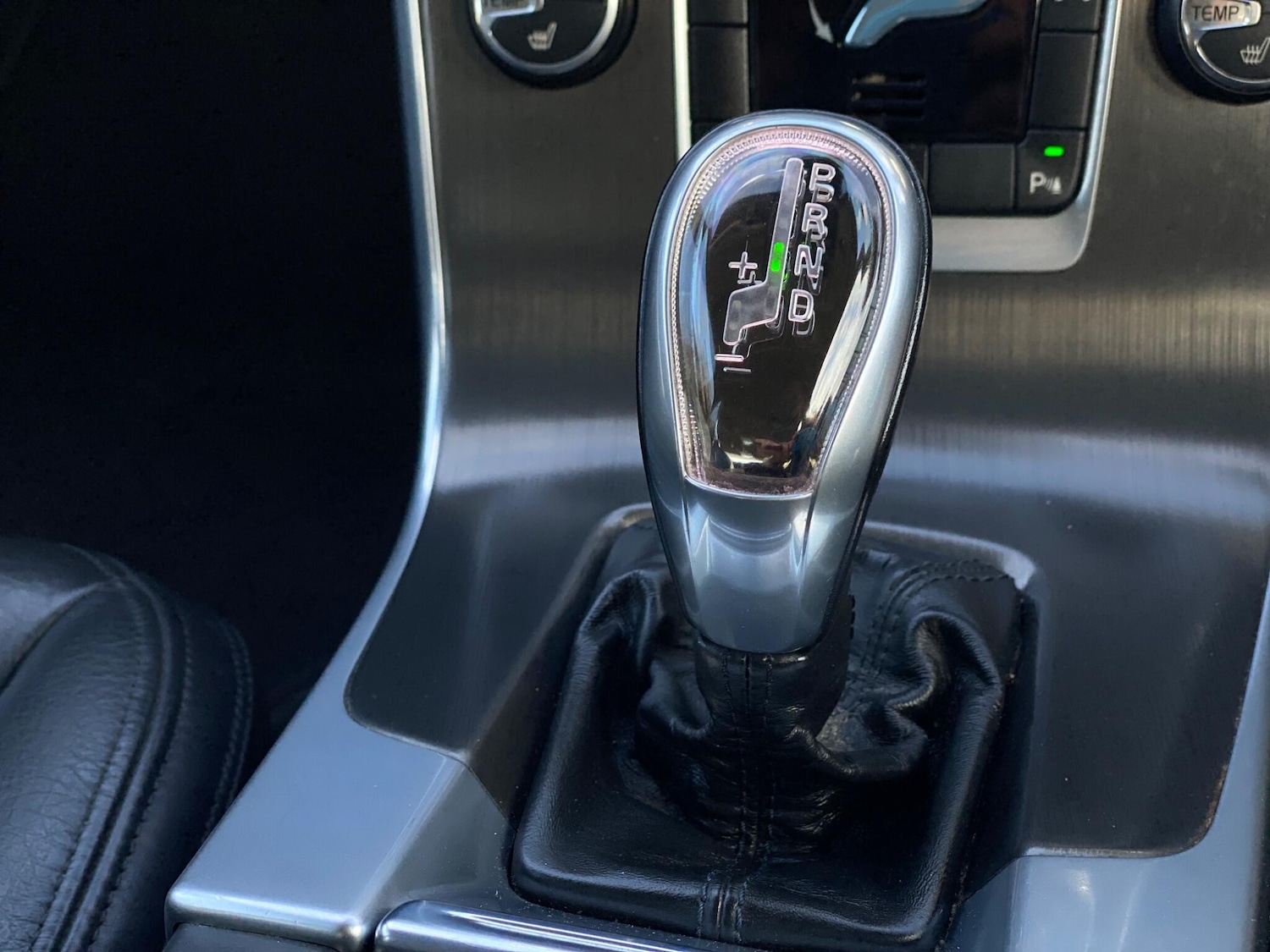 Used Volvo S60 for sale - 76825038: Photo 17