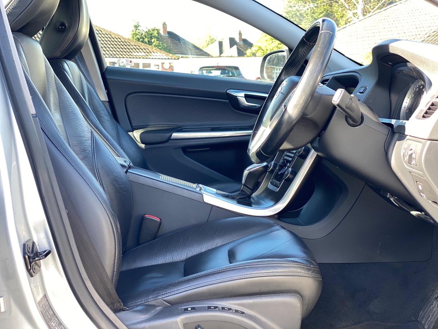 Used Volvo S60 for sale - 76825038: Photo 18