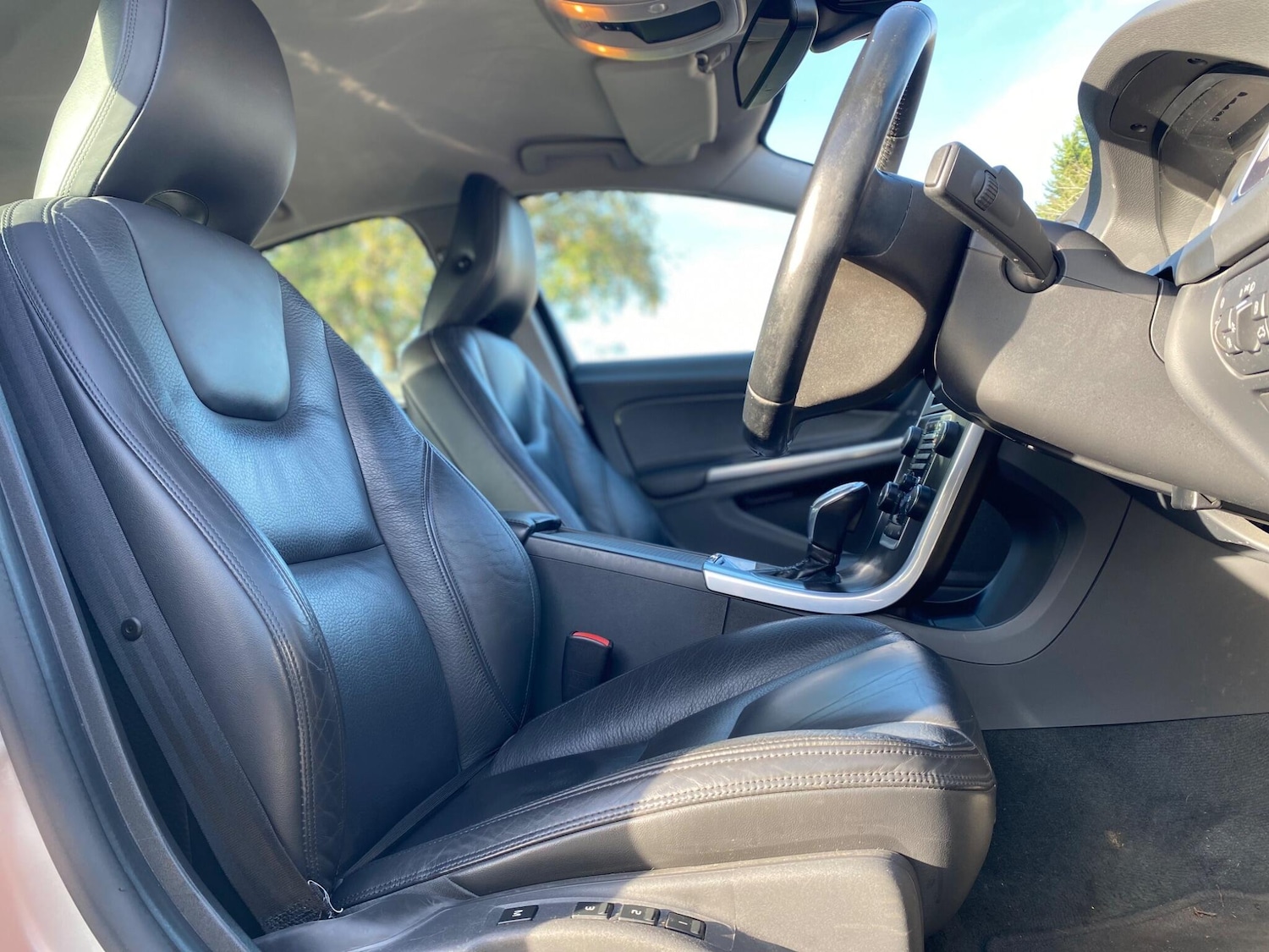 Used Volvo S60 for sale - 76825038: Photo 19