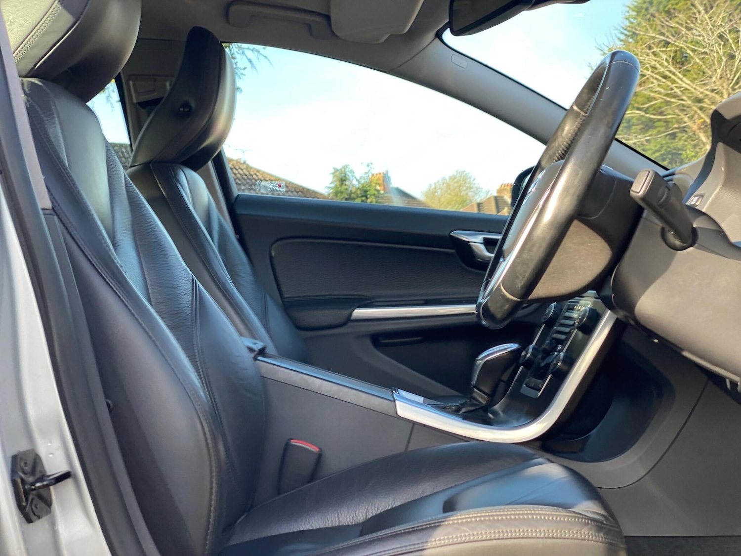 Used Volvo S60 for sale - 76825038: Photo 20