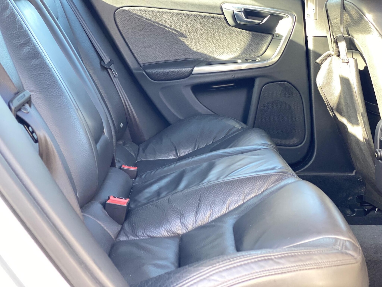 Used Volvo S60 for sale - 76825038: Photo 21