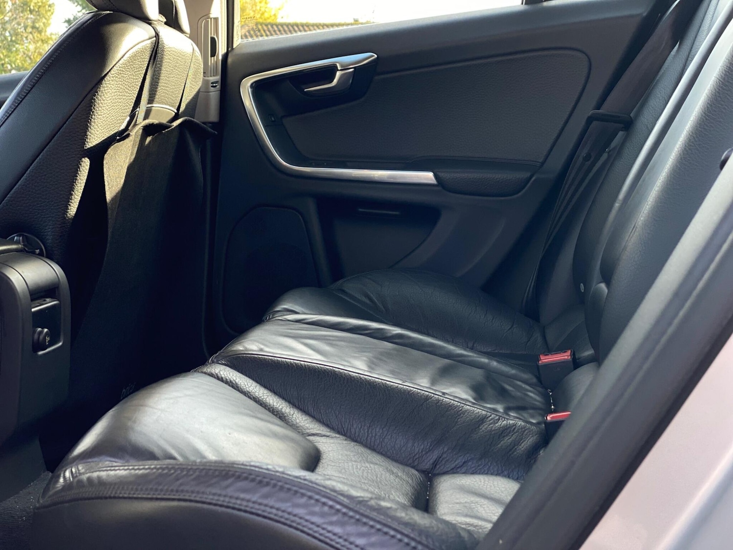 Used Volvo S60 for sale - 76825038: Photo 23