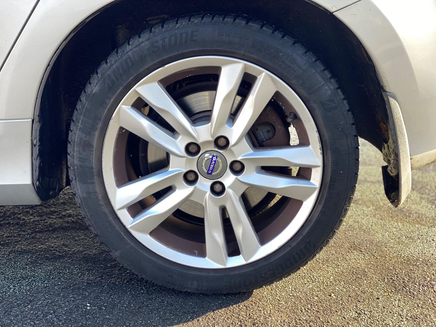 Used Volvo S60 for sale - 76825038: Photo 34