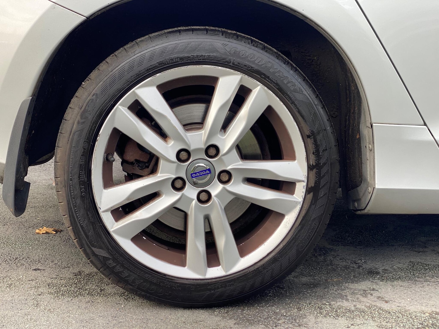 Used Volvo S60 for sale - 76825038: Photo 36