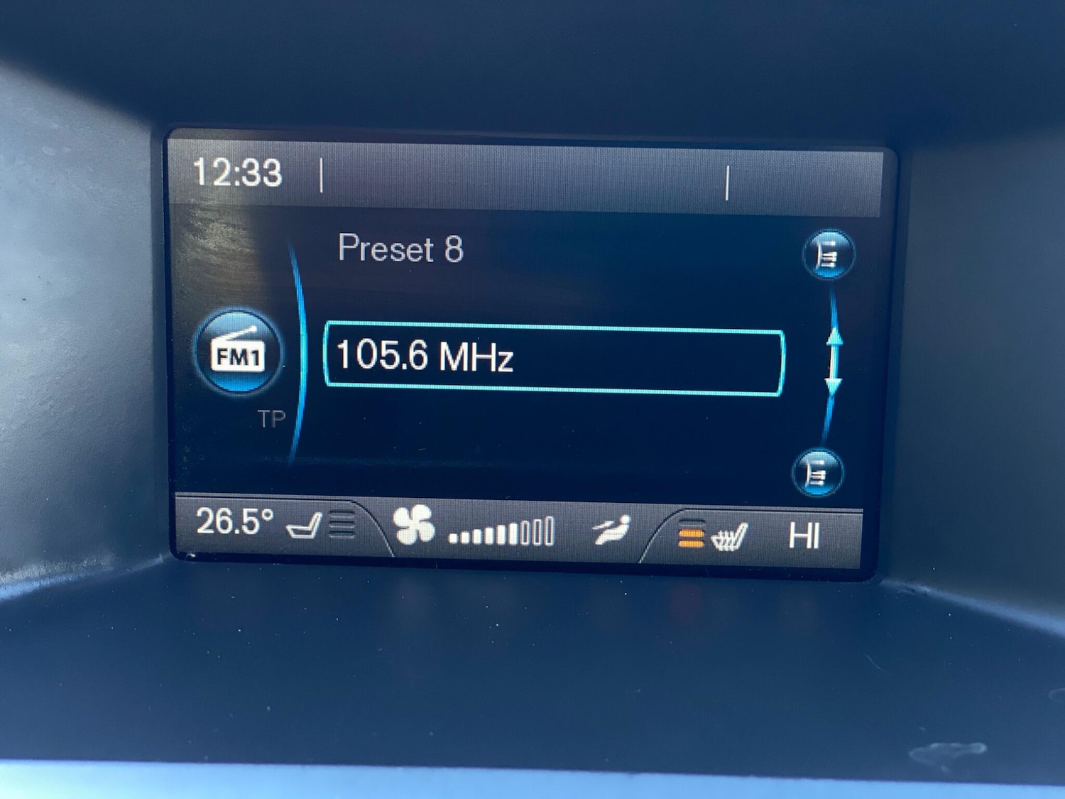 Used Volvo S60 for sale - 76825038: Photo 37