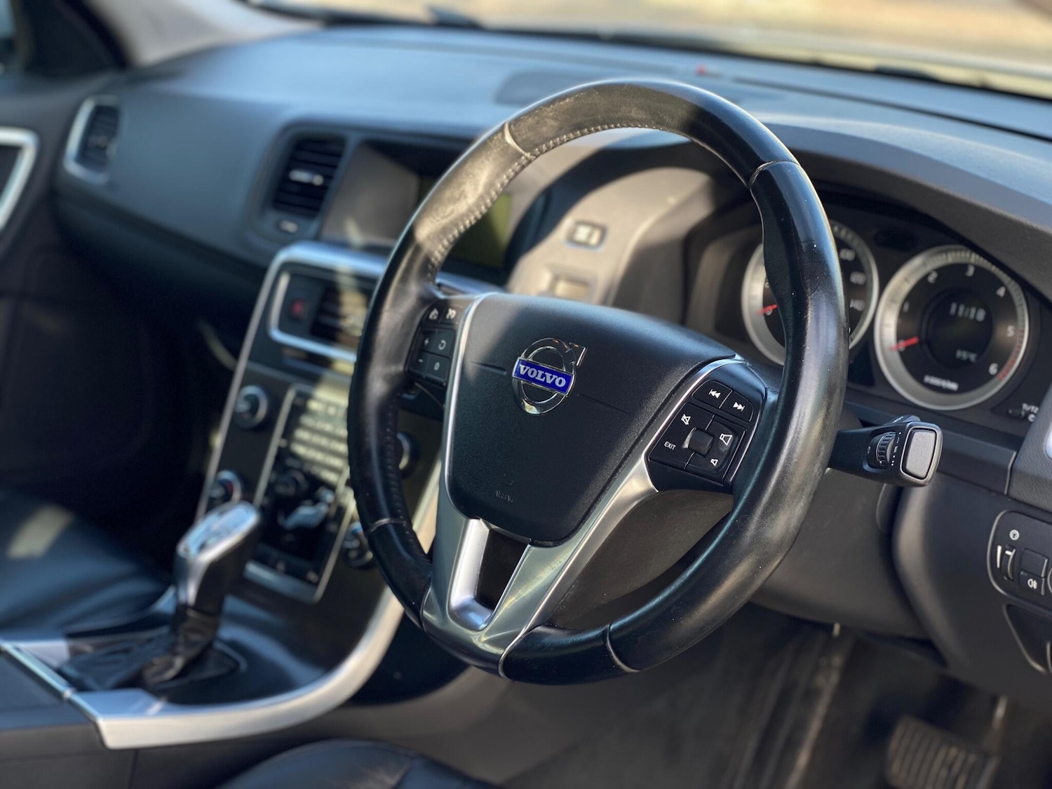 Used Volvo S60 for sale - 76825038: Photo 39