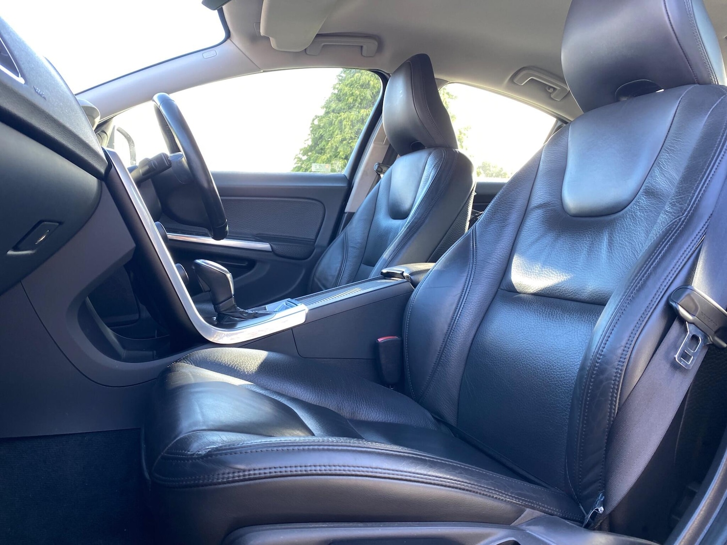 Used Volvo S60 for sale - 76825038: Photo 40