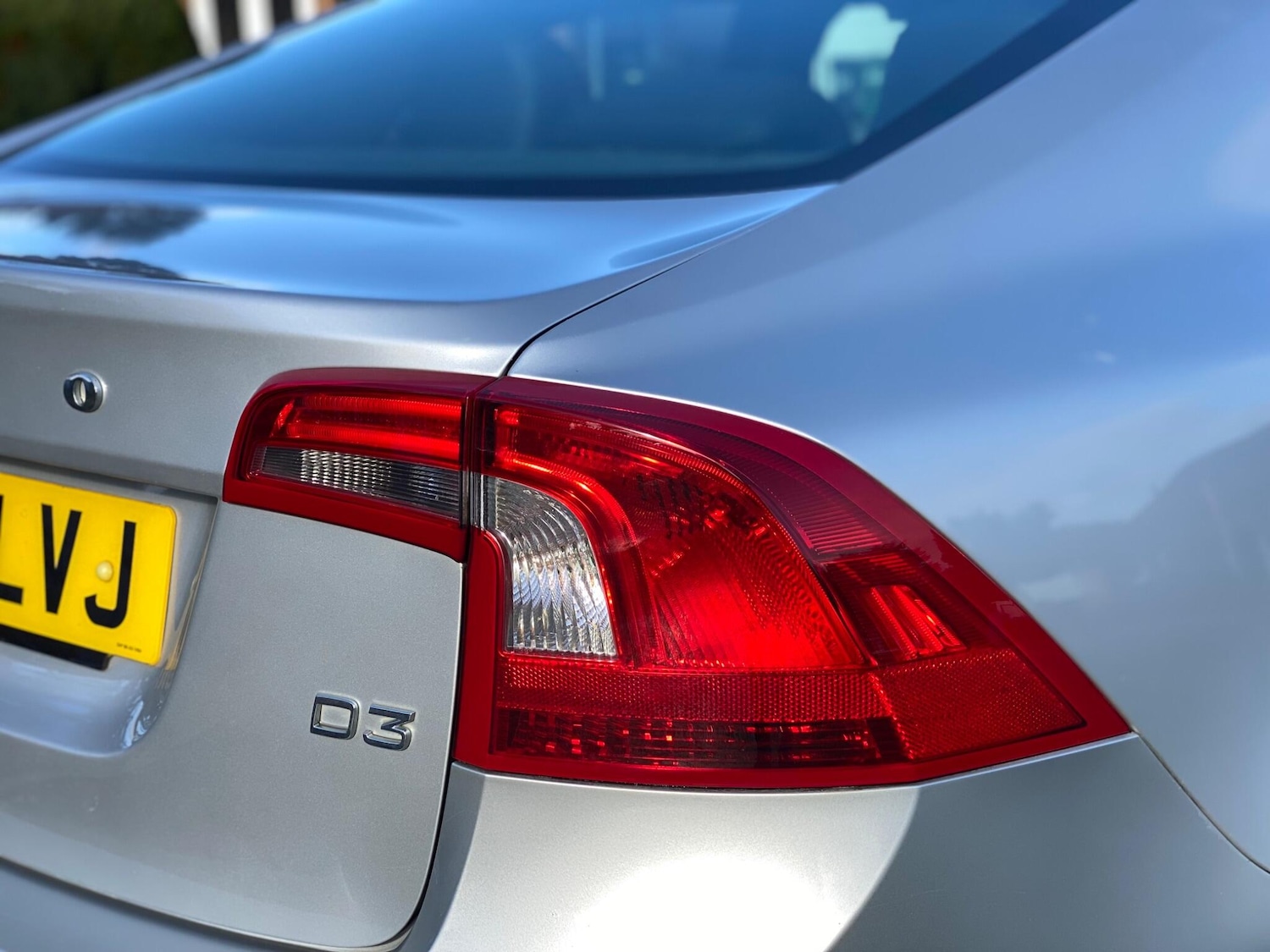 Used Volvo S60 for sale - 76825038: Photo 42