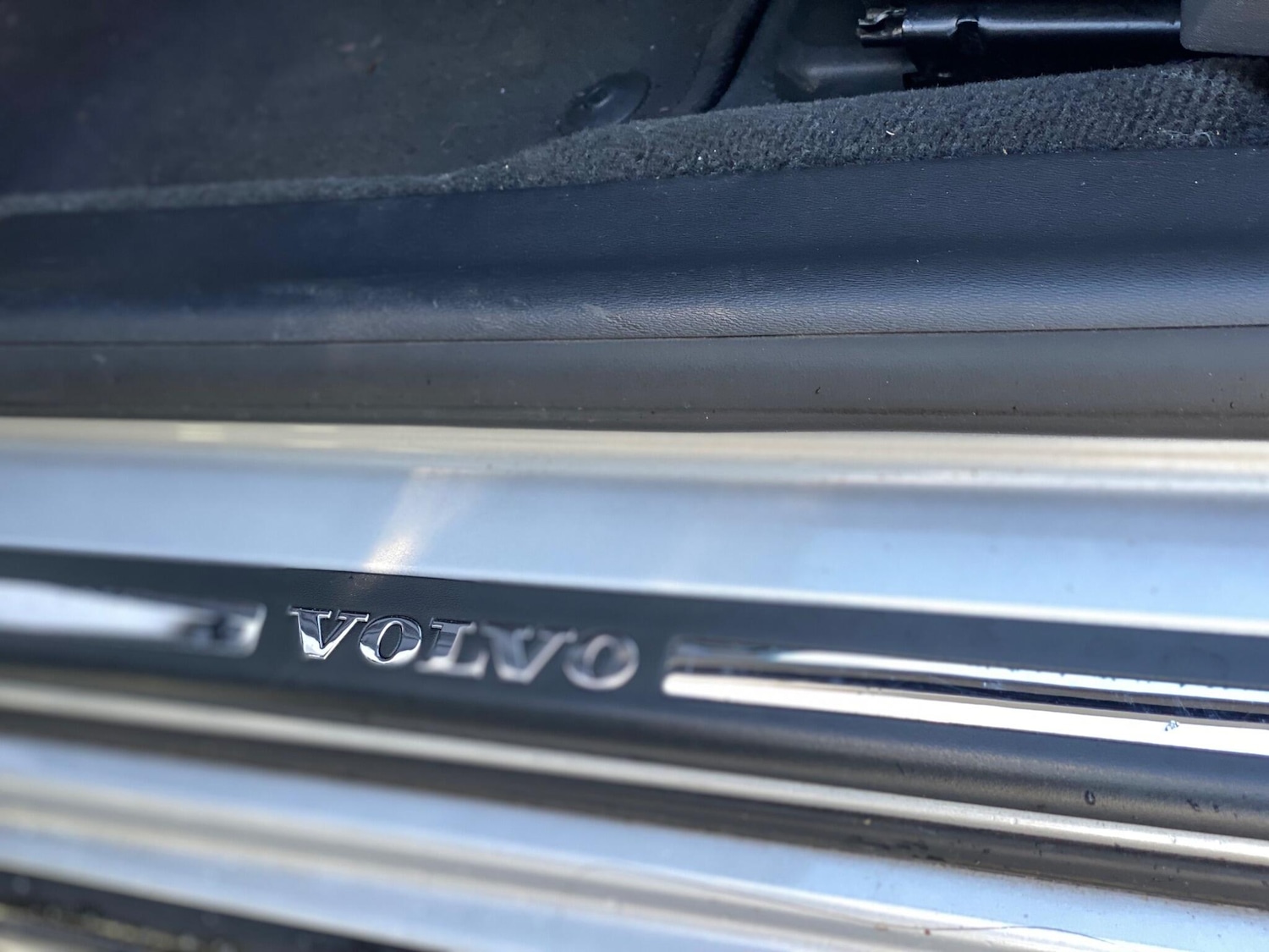 Used Volvo S60 for sale - 76825038: Photo 44