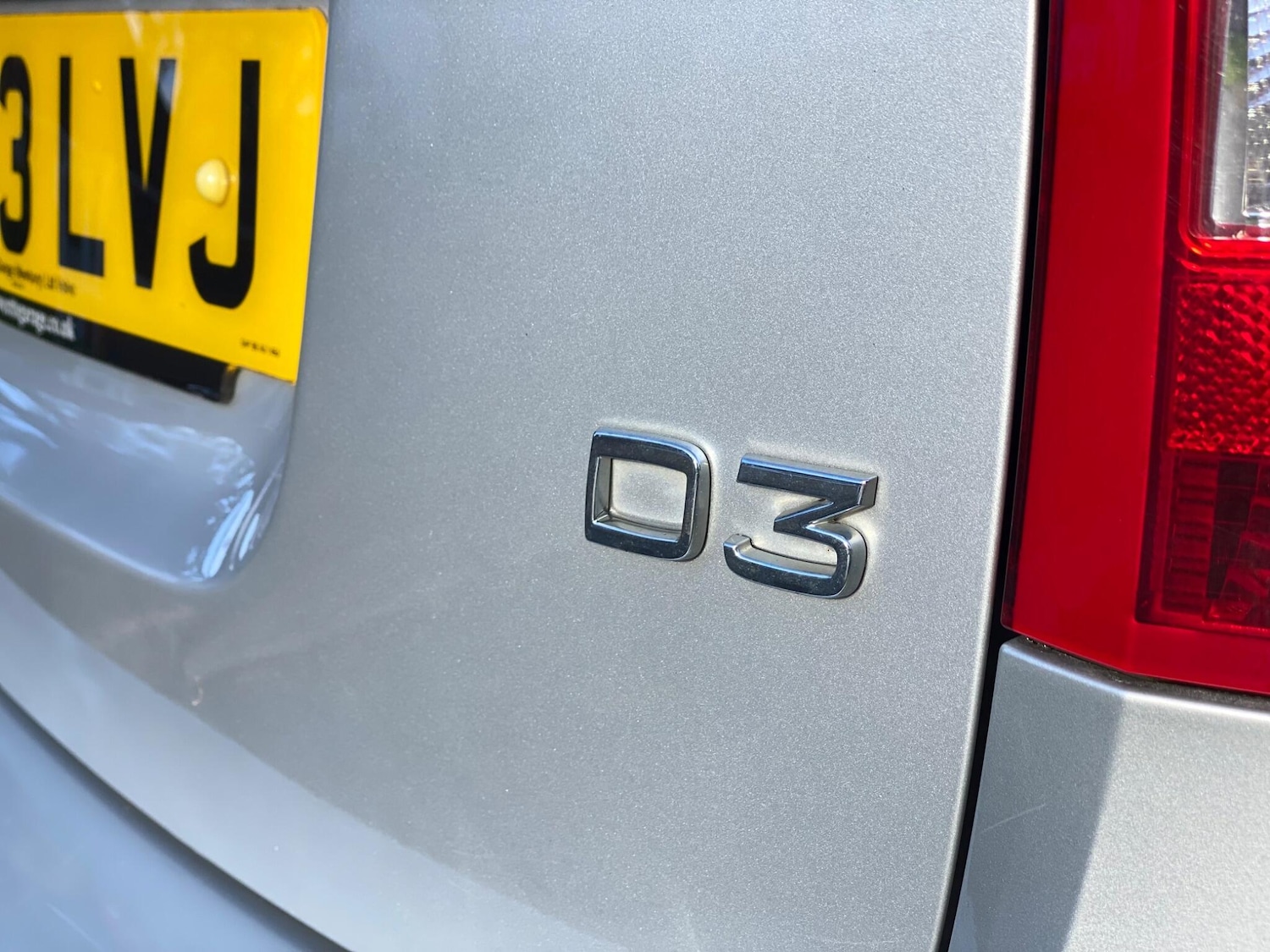 Used Volvo S60 for sale - 76825038: Photo 46