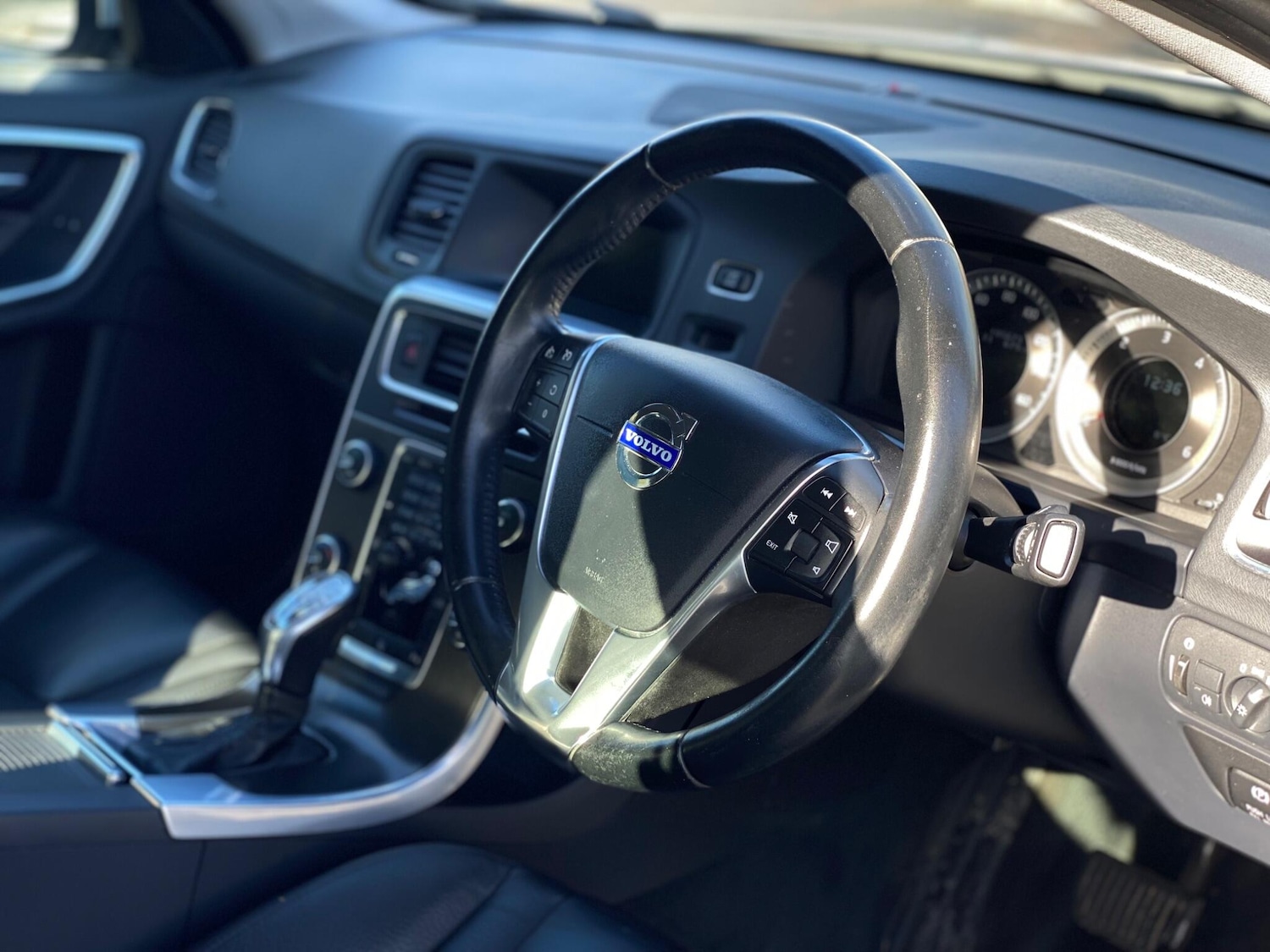 Used Volvo S60 for sale - 76825038: Photo 52