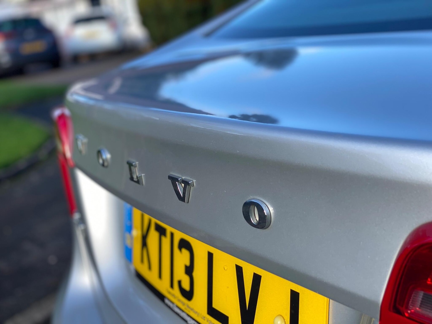 Used Volvo S60 for sale - 76825038: Photo 53