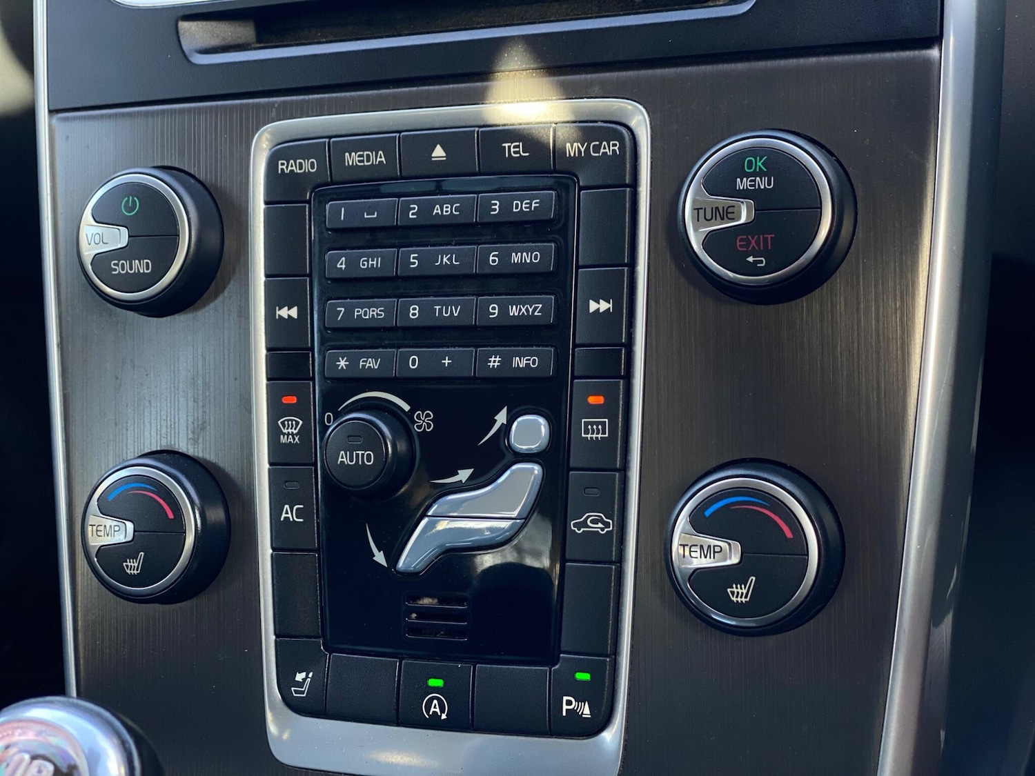 Used Volvo S60 for sale - 76825038: Photo 54