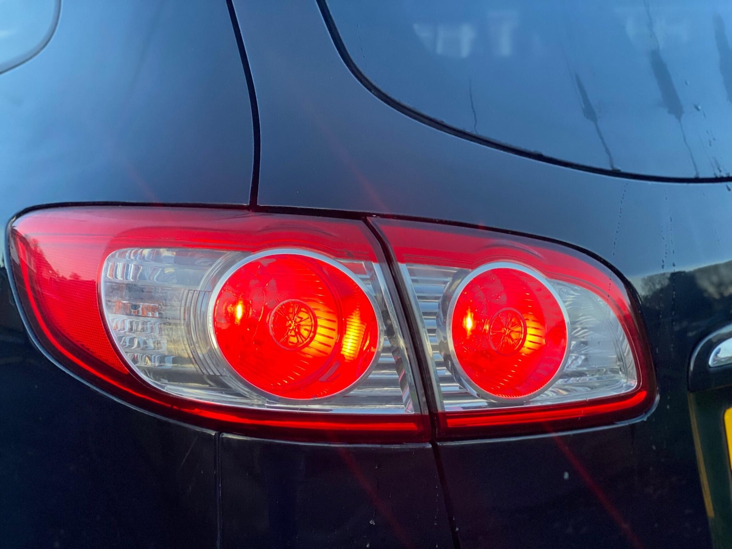 Used Hyundai Santa Fe 2012 for sale - 76824170: Photo 12