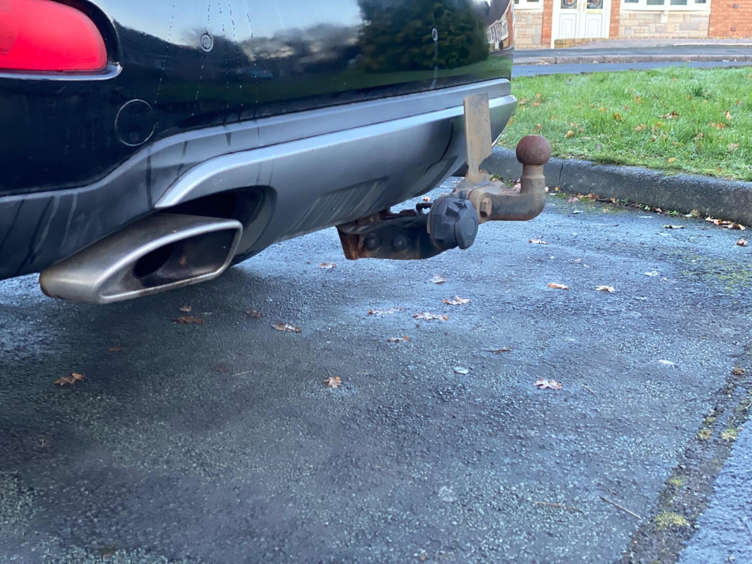 Used Hyundai Santa Fe 2012 for sale - 76824170: Photo 13