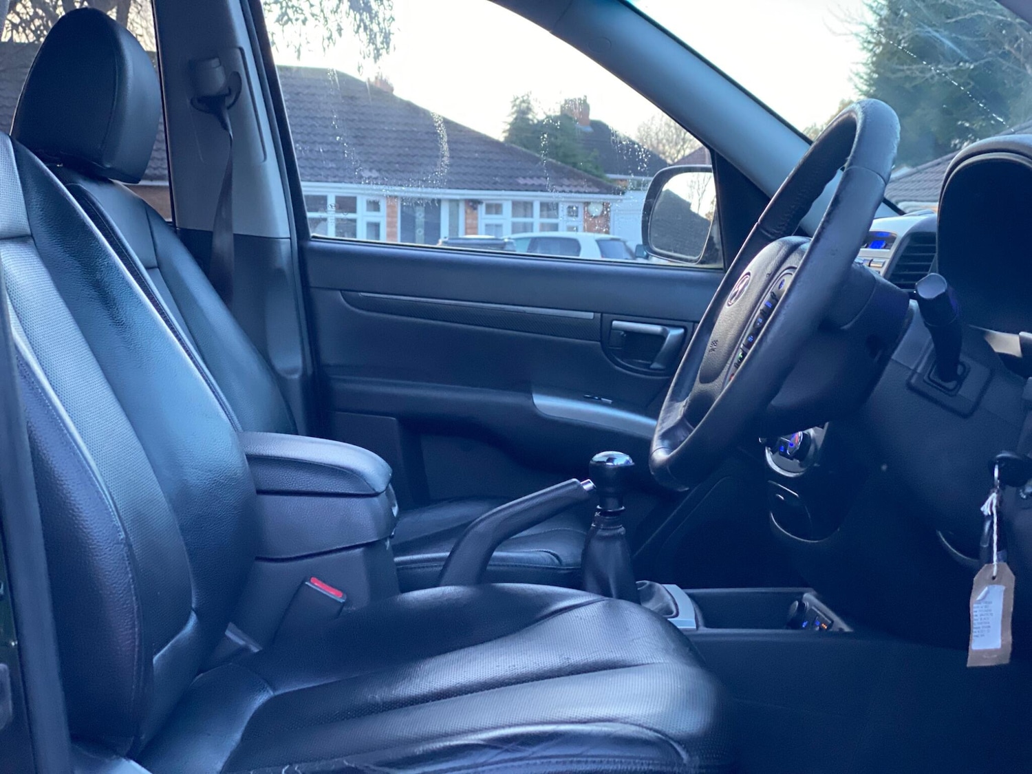 Used Hyundai Santa Fe 2012 for sale - 76824170: Photo 21