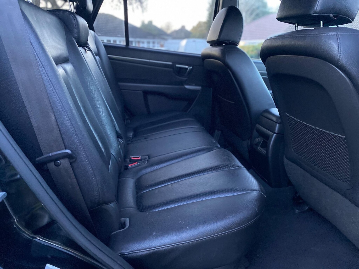 Used Hyundai Santa Fe 2012 for sale - 76824170: Photo 23