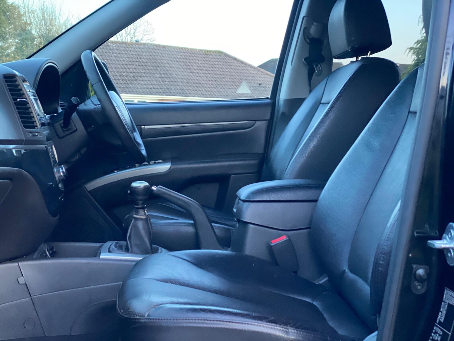 Used Hyundai Santa Fe 2012 for sale - 76824170: Photo 25