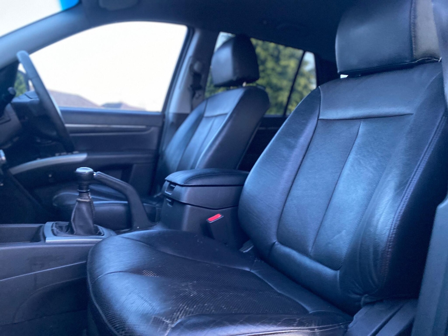 Used Hyundai Santa Fe 2012 for sale - 76824170: Photo 26