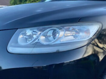 Used Hyundai Santa Fe 2012 for sale - 76824170: Photo