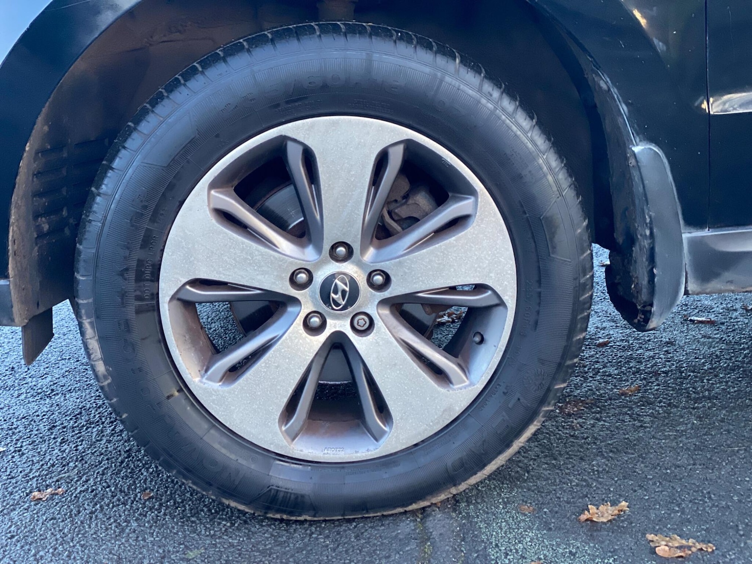 Used Hyundai Santa Fe 2012 for sale - 76824170: Photo 6