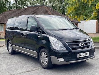 Used Hyundai i800 2016 for sale - 78492506: Photo