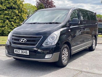 Used Hyundai i800 2016 for sale - 78492506: Photo