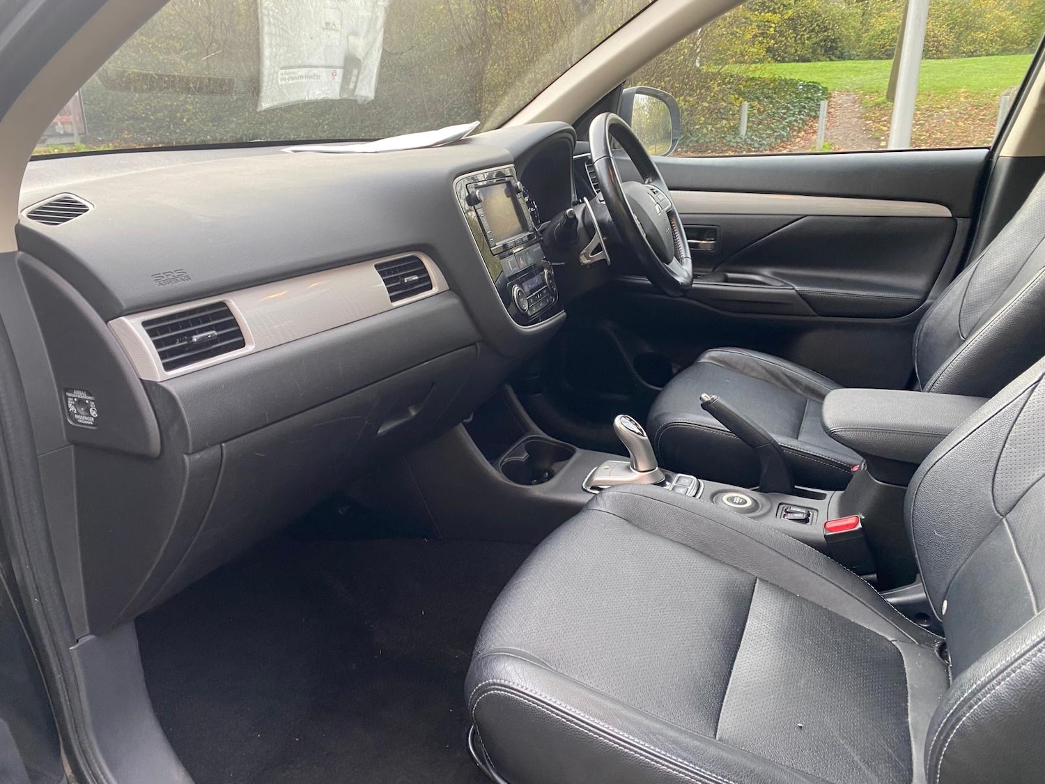 Used Mitsubishi Outlander 2015 for sale - 76655631: Photo 16