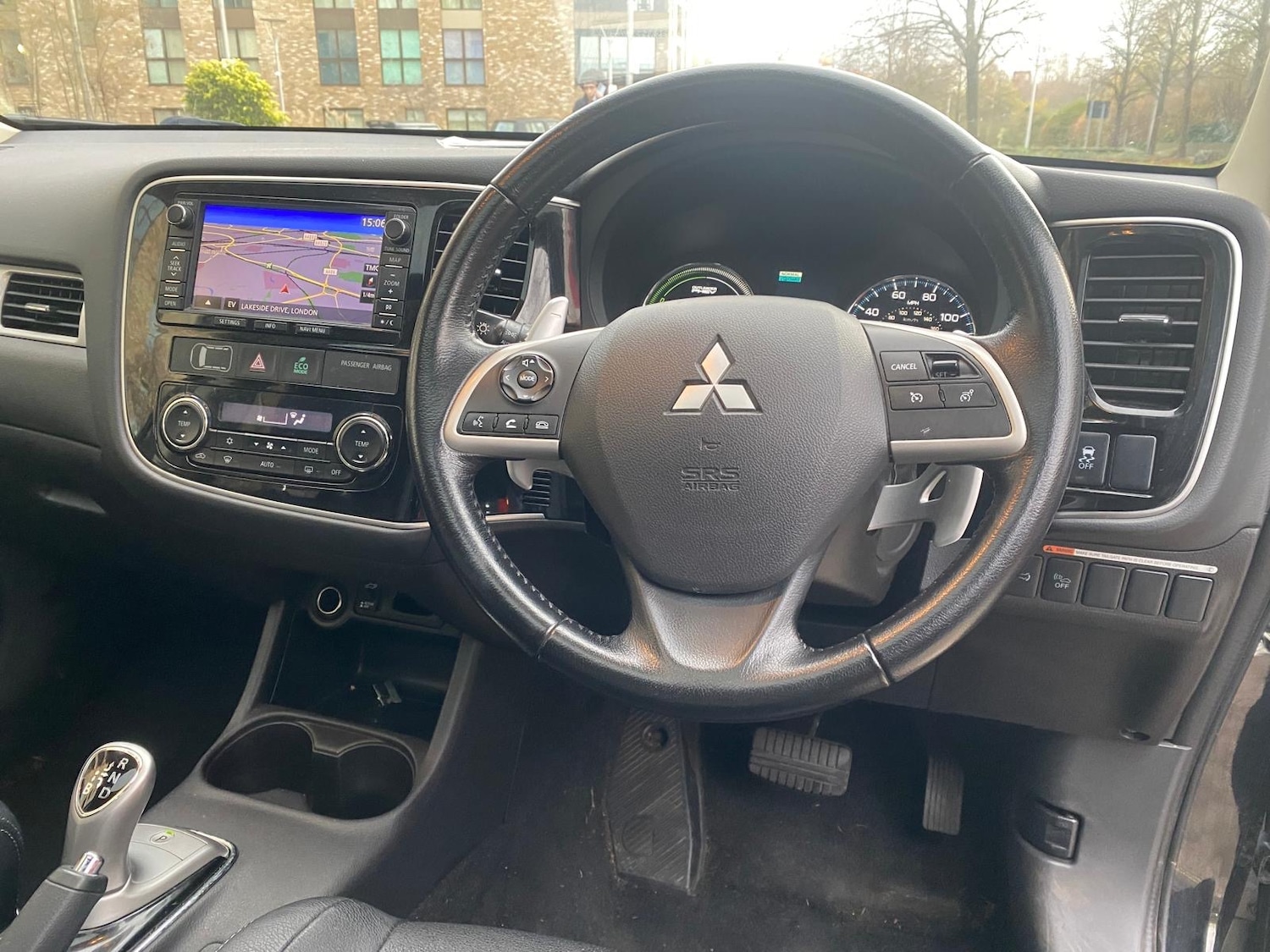 Used Mitsubishi Outlander 2015 for sale - 76655631: Photo 19