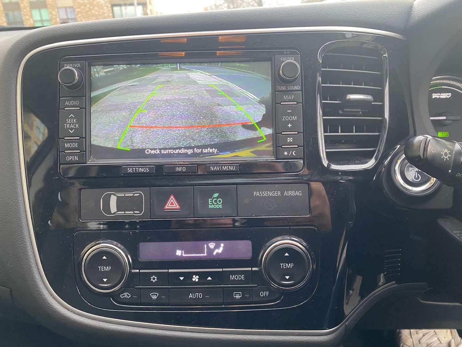 Used Mitsubishi Outlander 2015 for sale - 76655631: Photo 21