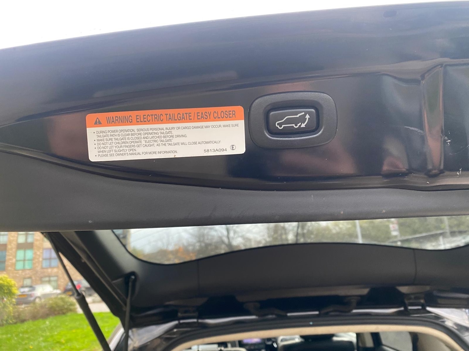 Used Mitsubishi Outlander 2015 for sale - 76655631: Photo 9