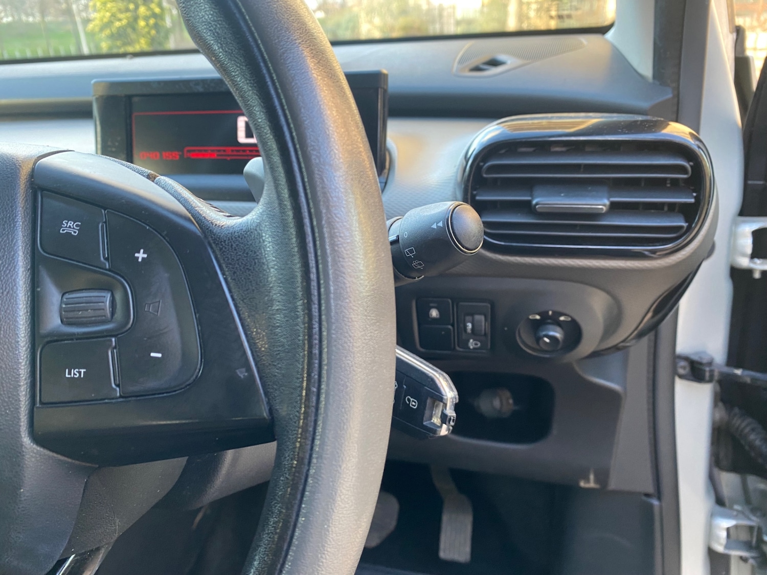 Used Citroen C4 Cactus 2017 for sale - 77046291: Photo 15