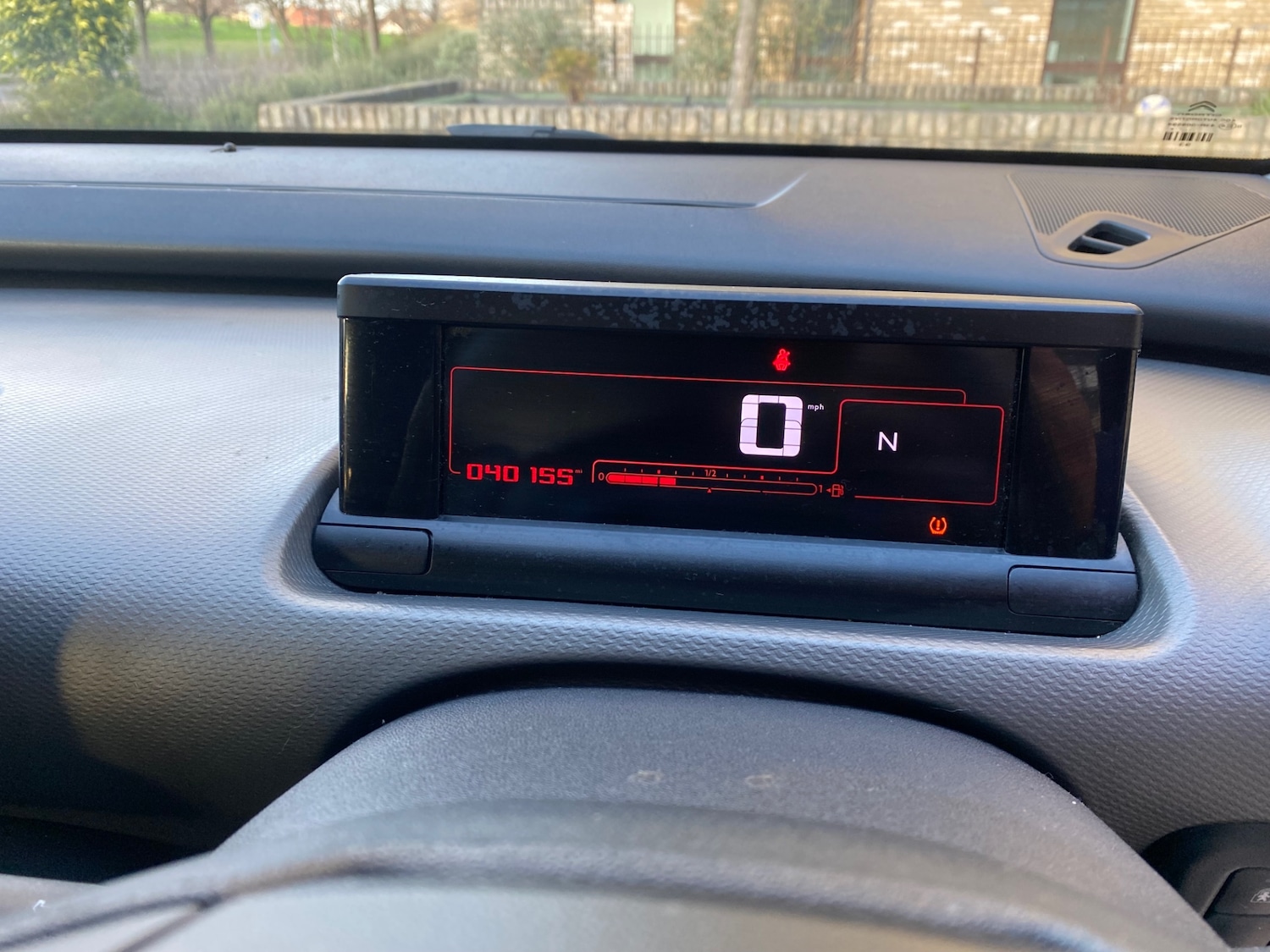 Used Citroen C4 Cactus 2017 for sale - 77046291: Photo 16