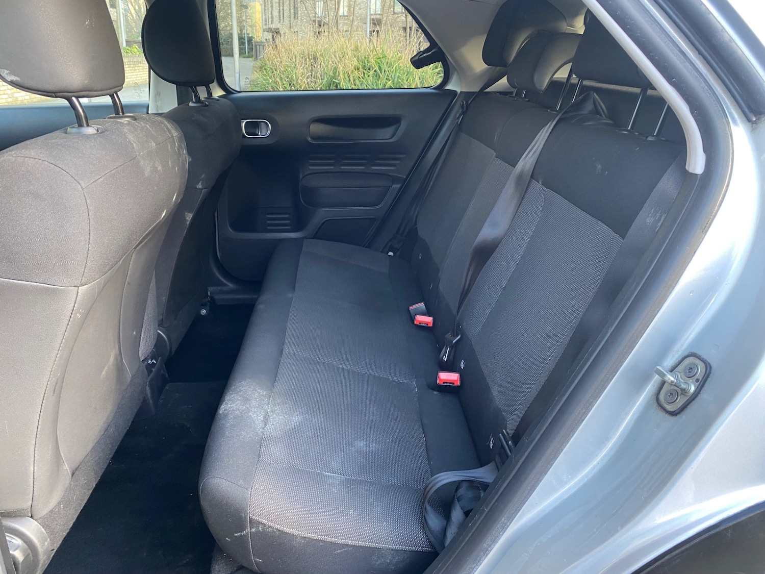 Used Citroen C4 Cactus 2017 for sale - 77046291: Photo 8