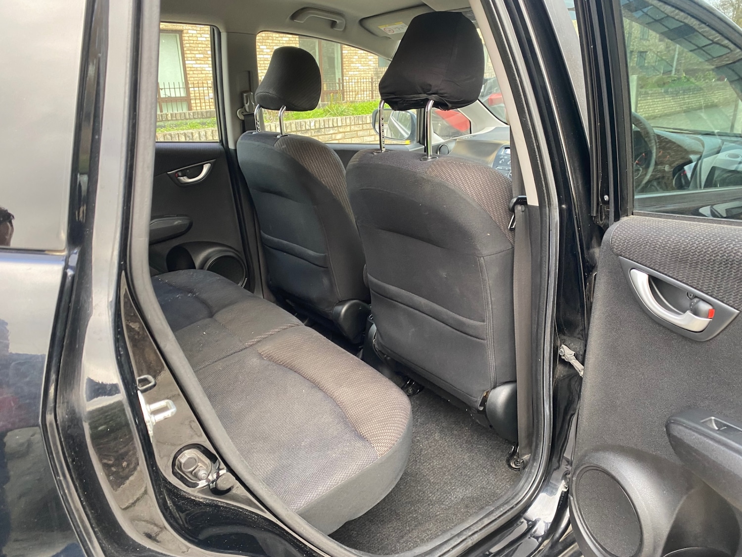 Used Honda Jazz 2015 for sale - 76638382: Photo 11