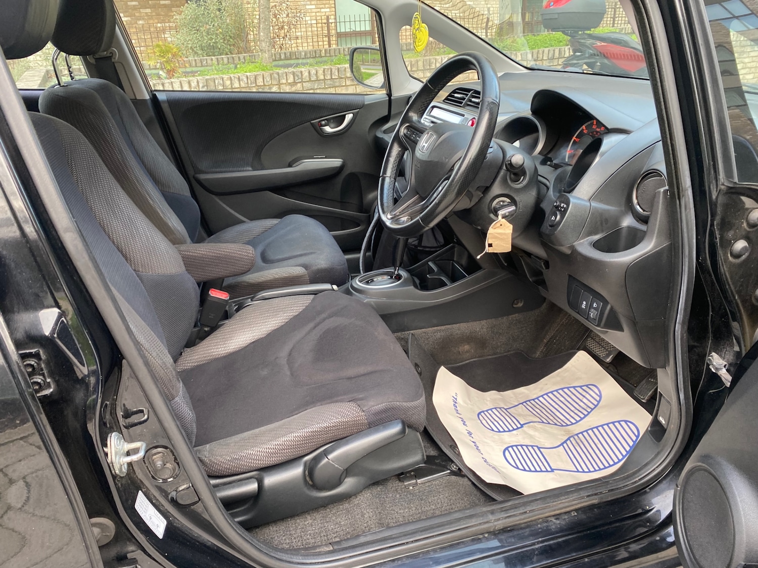 Used Honda Jazz 2015 for sale - 76638382: Photo 12