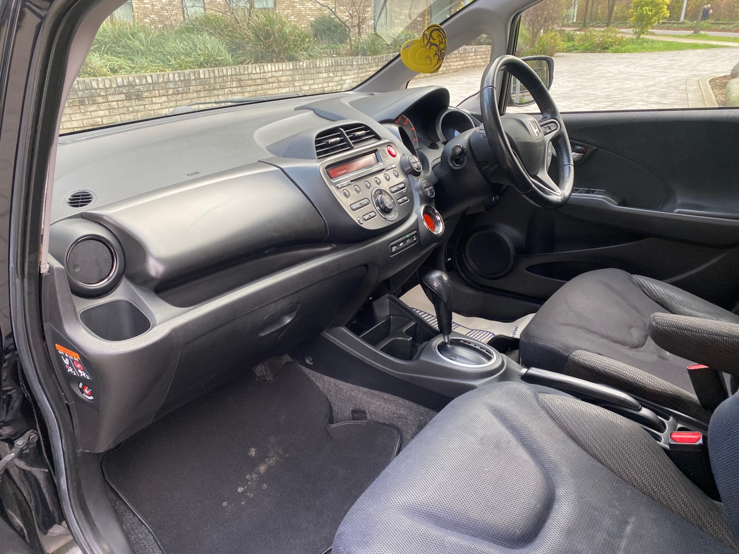 Used Honda Jazz 2015 for sale - 76638382: Photo 13