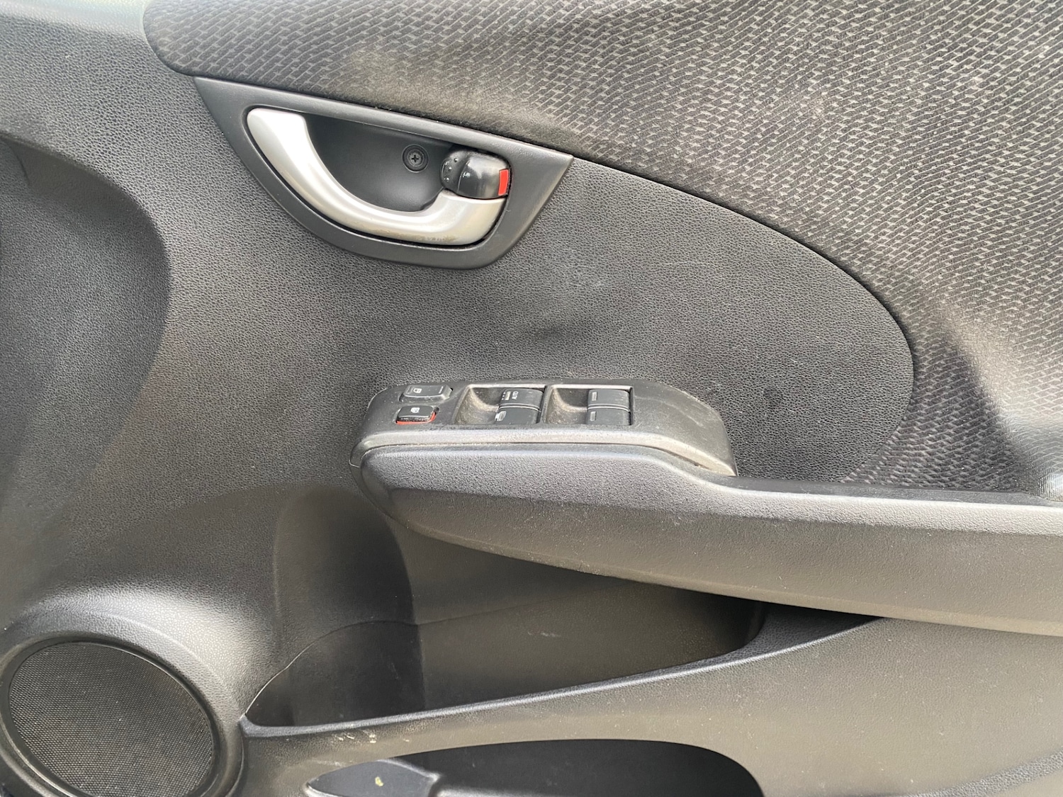 Used Honda Jazz 2015 for sale - 76638382: Photo 15