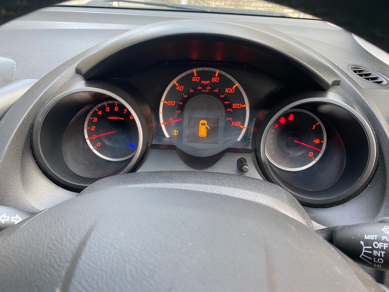 Used Honda Jazz 2015 for sale - 76638382: Photo 16